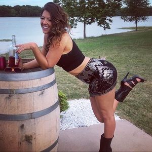 Meet your Posher, Alana